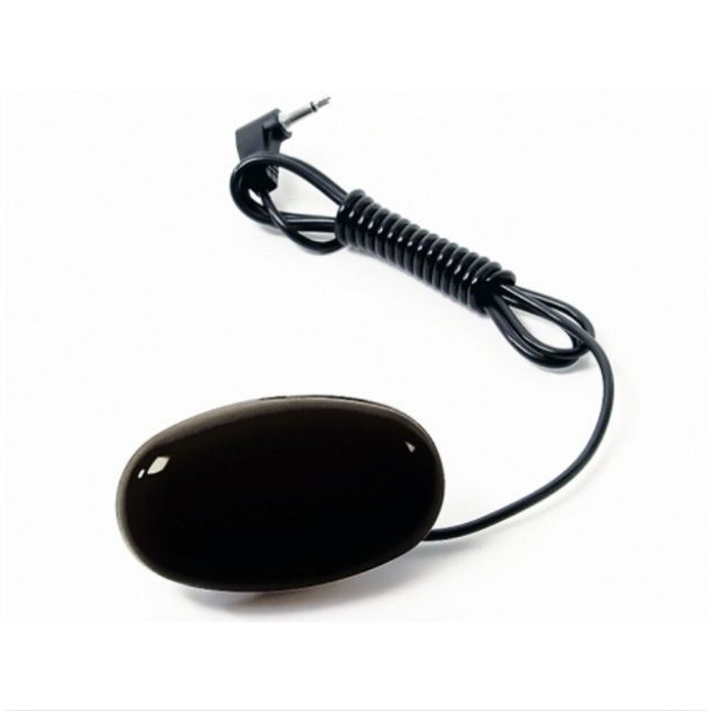 New Stealth Products Black Micro Egg Switch Power Wheelchairs